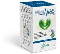 MINIMAS ADVANCED - INTEGRATORE NATURALE CON BIANCOSPINO, OLIVO E GOJI