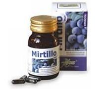 aboca Mirtillo plus 70opr