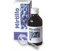 MIRTILLO PLUS SUCCO CONCENTRATO 100 ML