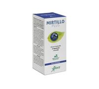 Aboca Mirtillo Plus Succo Concentrato 100 Ml