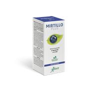 Aboca MIRTILLO PLUS SUCCO CONCENTRATO 100 ML