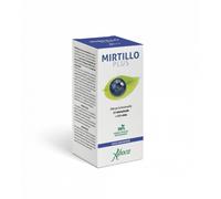 Aboca Mirtillo Plus Succo Concentrato 100Ml