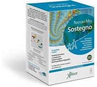 Aboca Natura Mix Advanced Bustine | Sostegno