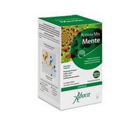 Aboca Natura Mix Advanced Capsule | Mente