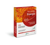 Natura Mix Advanced Energia Aboca 10 flaconcini