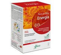 ABOCA NATURA MIX ADVANCED ENERGIA 20 BUSTINE MONODOSE