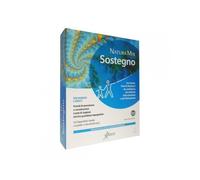 Aboca Natura Mix Advanced Flaconcini | Sostegno