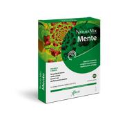 Aboca Natura Mix Advanced Mente 10 Flaconcini