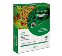 Natura Mix Advanced Mente 10 flaconcini
