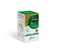 Aboca Natura Mix Advanced Mente 50 Opercoli