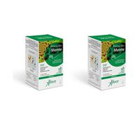 Aboca Natura Mix Advanced Mente Capsule 2x50 pz Capsule