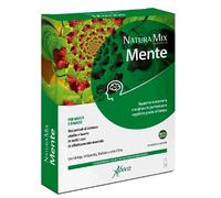 Natura Mix Advanced Mente 10 flaconcini