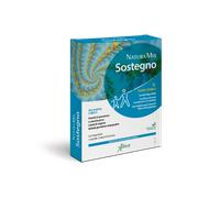 Aboca Natura Mix Advanced Sostegno 10X15g - Erboristeria
