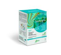 Aboca Natura Mix Advanced Sostegno 20 Bustine