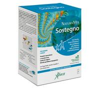 Aboca NATURA MIX ADVANCED SOSTEGNO OROSOLUBILE 20 BUSTINE