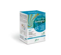 Aboca NATURA MIX ADVANCED SOSTEGNO OROSOLUBILE 20 BUSTINE