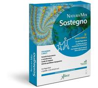 Naturamix Natura Mix Advanced Sostegno 10 flaconcini da 15 ml