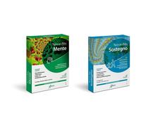 Aboca Natura Mix Advanced Sostegno Concentrato Fluido Nuova Formula +