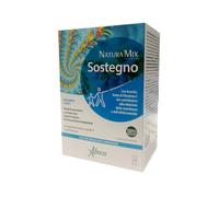Aboca NATURA MIX ADVANCED SOSTEGNO OROSOLUBILE 20 BUSTINE