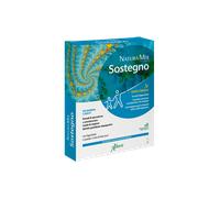 Naturamix Natura Mix Advanced Sostegno 10 flaconcini da 15 ml