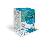 ABOCA - NATURA MIX SOSTEGNO OROSOLUBILE 20 BUSTINE