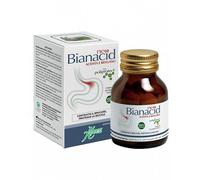Aboca Neo Bianacid 45 compresse acidità e reflusso stomaco