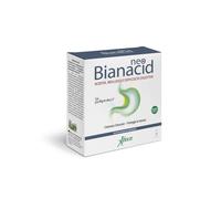 Aboca Neobianacid 20 Bustine Granulari Monodose - Integratore