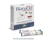 ABOCA NEOBIANACID 20 BUSTINE MONODOSE 1,55 G REFLUSSO GASTRICO