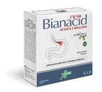 Aboca Neobianacid 20 Bustine Monodose 1,55 Gr 30 g