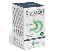 ABOCA NEOBIANACID - 45 compresse - reflusso, acidità e difficoltà digestive