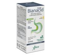 Aboca NeoBianacid 70 Compresse Gusto Limone | Acidità Reflusso