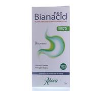 Aboca Neobianacid Dispositivo medico per acidità e reflusso – 70 compresse masticabili