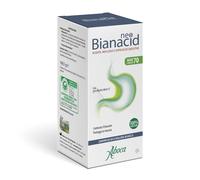 Aboca Neobianacid Dispositivo medico per acidità e reflusso – 70 compresse masticabili