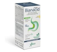 Aboca Neobianacid 70 compresse Sapore Limone