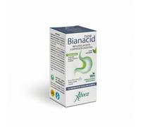 NeoBianacid - Rimedio Naturale Acidità e Reflusso Confezione da 14 compresse masticabili da 1,55g