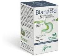 Aboca NeoBianacid - Acidità Reflusso Difficoltà di Digestione, 45 Compresse