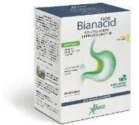 Aboca Neobianacid Acidità e Reflusso Gusto Limone 20 Bustine