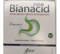 Aboca NEOBIANACID adulti 20 compresse.