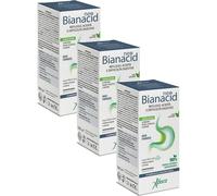 Aboca NeoBianacid Compresse Masticabili 3x70 pz Compresse masticabili