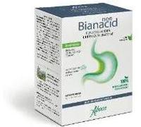 Aboca NeoBianacid - Acidità Reflusso Difficoltà di Digestione, 20 Bustine