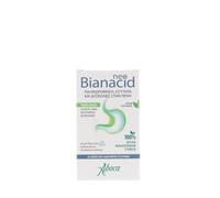 Aboca NeoBianacid Digestive Difficoltà Gusto Menta 45 Compresse -...