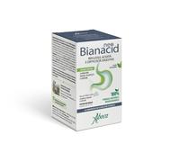 Aboca Neobianacid Dispositivo Medico Acidità Reflusso Difficoltà di Digestione Apparato Gastrointestinale, 45 Compresse