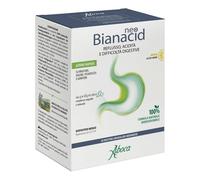 NeoBianacid Gusto Limone Aboca 20 Bustine