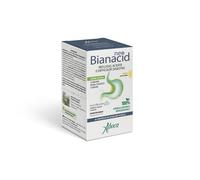 NEOBIANACID 45 COMPRESSE LIMONE