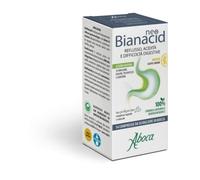 Aboca Neobianacid Limone 14 Compresse - Integratore