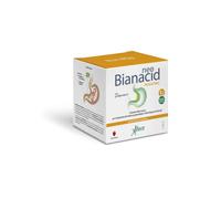 Aboca Neobianacid Pediatric 36 Bustine Fragola - Integratore