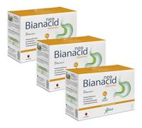 Aboca NeoBianacid Pediatric 3x36 pz Granuli
