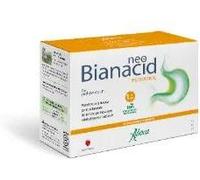 NEOBIANACID PEDIATRIC 36 BUSTINE GRANULARI