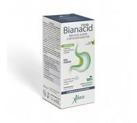 Aboca NeoBianacid Reflusso Azione Rapida Acidità Difficoltà Digestive 70 Cpr