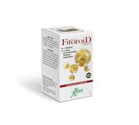 Aboca Neofitoroid 50 Opercoli Integratore Alimentare Utile per Favorire il